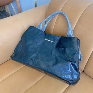 Salvatore Ferragamo Vintage bag